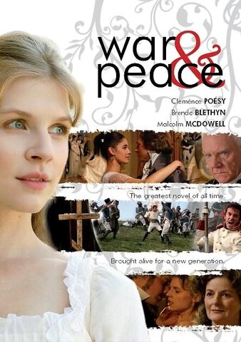 Постер сериала
